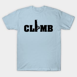 Climb T-Shirt